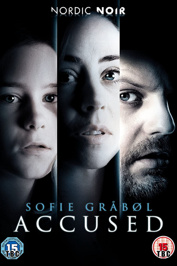  de Filme Acusado (2005)