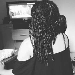 Foto de perfil de Dienifer Fraga