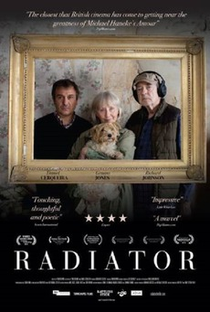 Radiator - Poster / Capa / Cartaz - Oficial 1