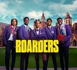 Boarders (1ª Temporada)