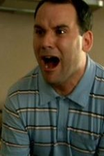 Poster de Episódio Episode 1 (2006)
