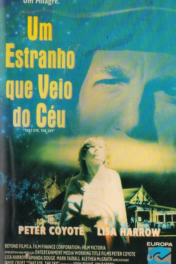  de Filme Um Estranho que Veio do Céu (1994)