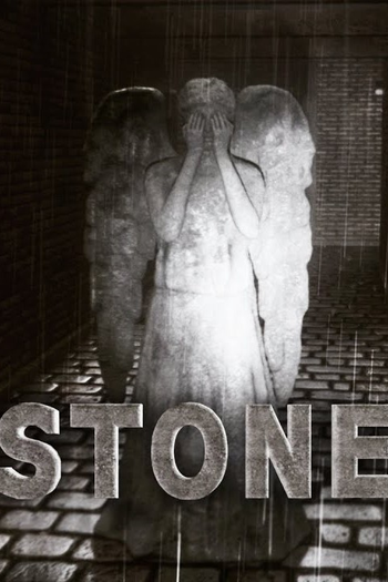 Poster de Curta Stone (2014)