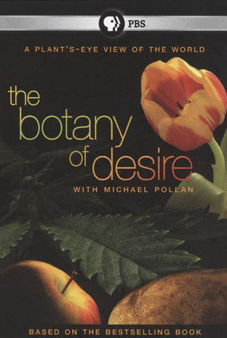 Poster 2 de Filme A Botânica do Desejo (2009)