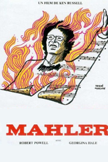 Mahler, Uma Paixão Violenta (Mahler)