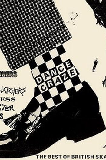 Poster de TV Dance Craze (1981)