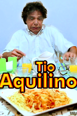Porca Miséria: Tio Aquilino (Porca Miséria: Tio Aquilino)