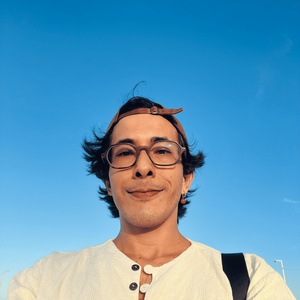 Foto de perfil de Gabriel Félix