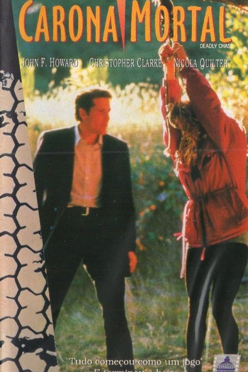 Poster de Filme Carona Mortal (1993)