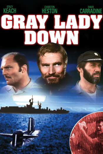  de Filme S.O.S.: Submarino Nuclear (1978)