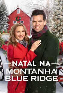 Natal na Montanha Blue Ridge - Poster / Capa / Cartaz - Oficial 2