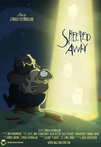 Sheeped Away (Sheeped Away)