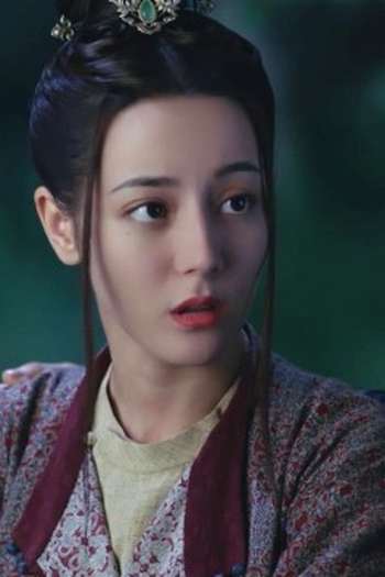 Poster de Episódio 第49集 (2021)