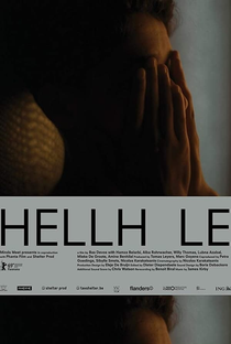Hellhole - Poster / Capa / Cartaz - Oficial 1