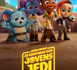 Star Wars: Aventuras dos Jovens Jedi - Curtas (1ª Temporada)