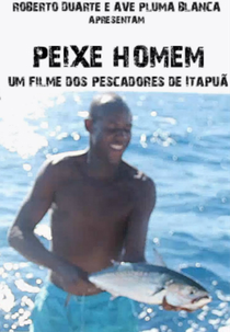 Peixe Homem (Peixe Homem)