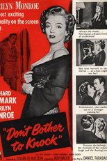 Almas Desesperadas (Don't Bother to Knock)