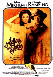 O Último dos Valentões (Farewell, My Lovely)