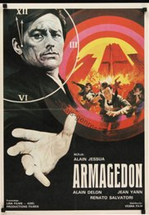 Armagedon (Armaguedon)