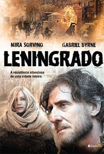 Leningrado: A Odisséia - Poster / Capa / Cartaz - Oficial 1
