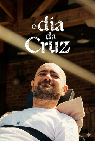 Poster 1 de Filme O dia da Cruz (2026)