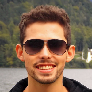 Foto de perfil de Tiago