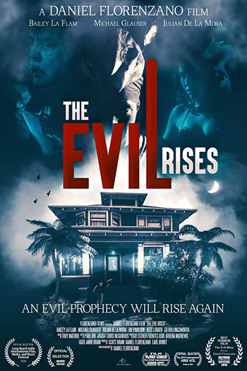  de Filme The Evil Rises (2018)