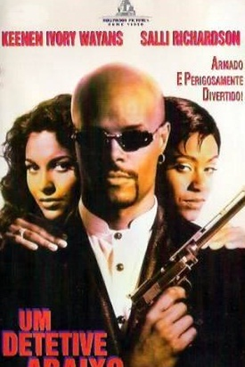  de Filme Um Tira Sem-Vergonha (1994)