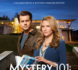Mystery 101: Words Can Kill