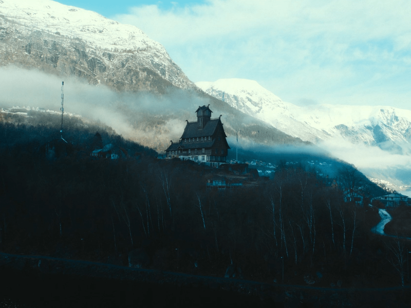 Foto 1 de Ragnarok (1ª Temporada)