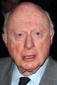 Norman Lloyd