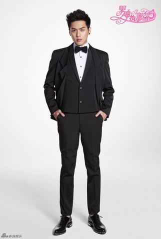 Poster 17 de Série Intouchable (2015)