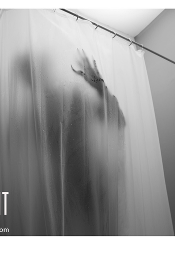 Poster de Curta O Visitante (2014)