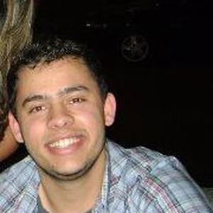 Foto de perfil de Lucas Rosa