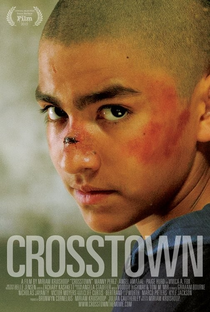 Crosstown - Poster / Capa / Cartaz - Oficial 1