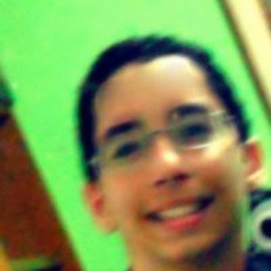 Foto de perfil de André Felipe