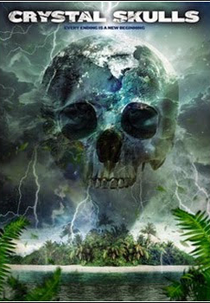 Caveiras de Cristal (Crystal Skulls)