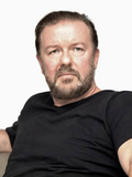 Ricky Gervais