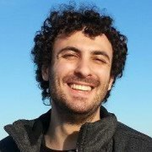 Foto de perfil de João Sibar