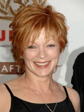 Frances Fisher