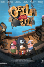 Olho Por Olho (Œil pour œil)