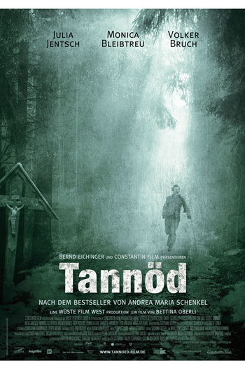 Poster de Filme Tannöd (2009)