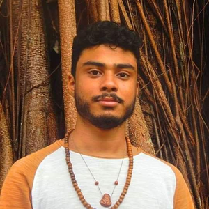 Foto de perfil de João P. Menezes