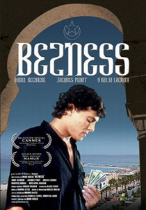 Garotos de Programa (Bezness)