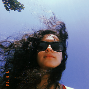 Foto de perfil de Giovanna Garbez
