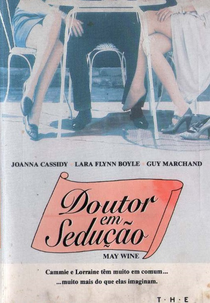 Doutor em Sedução (Les belles Américaines)