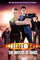 Doctor Who: The Waters of Mars (Doctor Who: The Waters of Mars)