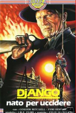 Poster 4 de Filme Nascidos para Matar (1967)