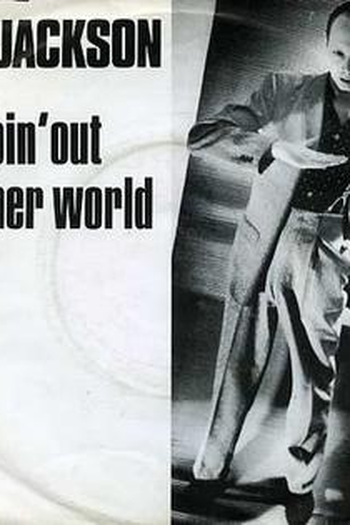 Poster de Curta Joe Jackson: Steppin' Out (1982)