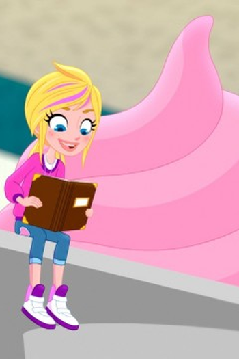 Poster de Episódio Sugar Rush (2018)